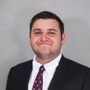 Meet your Posher, Jared